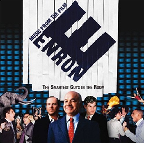 Analysis Of Enron The Smartest Guys In