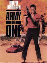 army-of-one