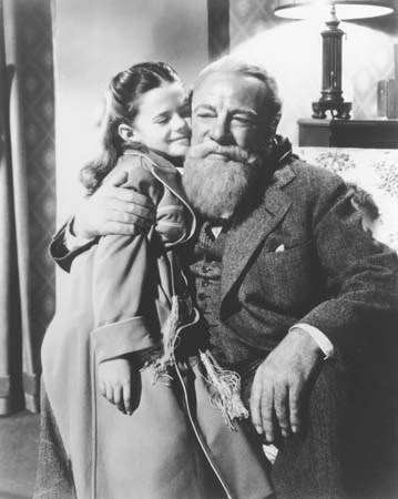 1947 Miracle On 34th Street