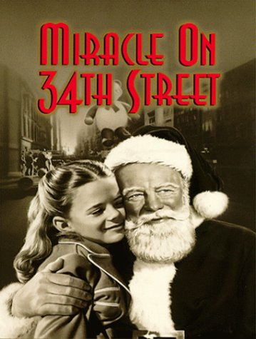 miracle 34 street