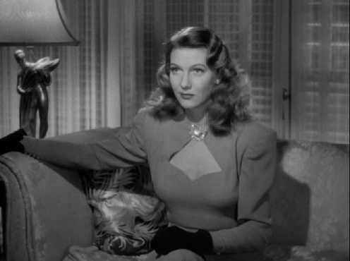 decoy movie film still capture screengrab image 1946 noire review