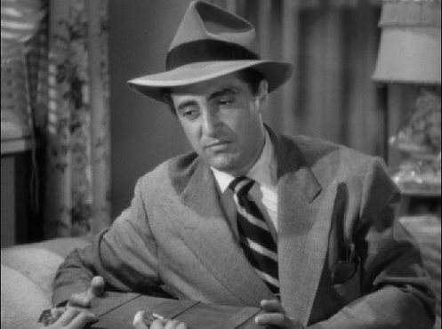 decoy 1946 film movie noire review image stills 