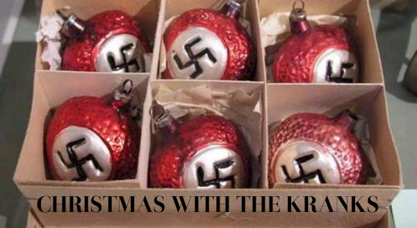 christmas nzis ornaments 