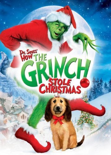 Classic Christmas movie that everyone has seen at least o...