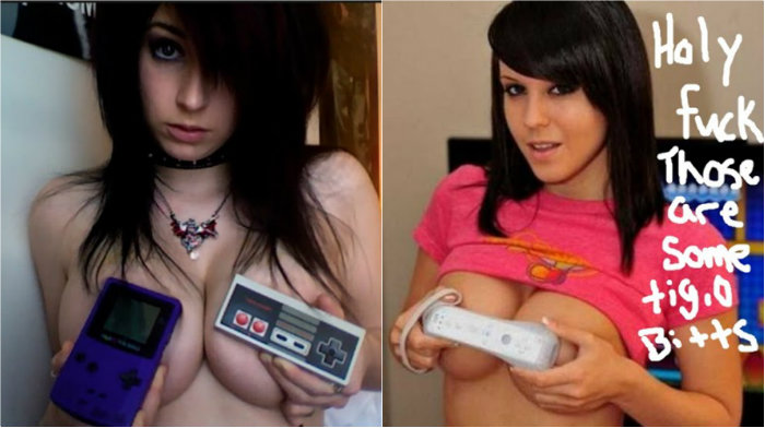 video games gaming babes sexy women hot girls gaming chicks