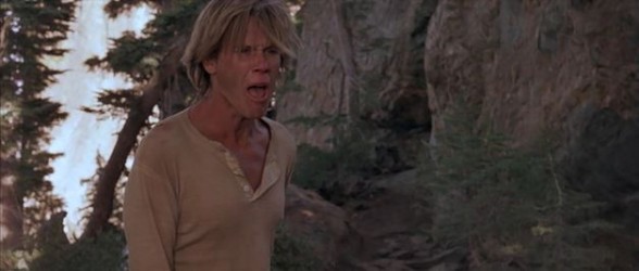 kevin bacon angry white water summer screaming 