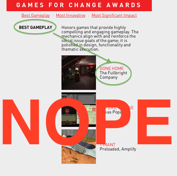 games for change