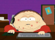 south park cartman video game addiction facts funny nerds