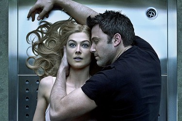 gone girl movie review