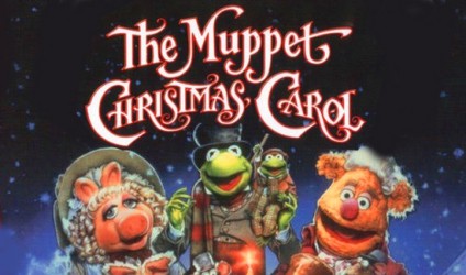 muppets featured