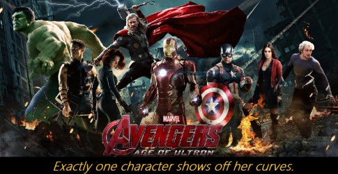 avengers age of ultron review
