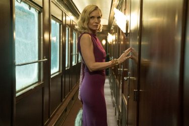 Murder on the Orient Express: Another Look 