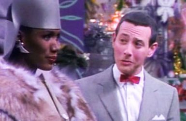 Pee-Wee's Playhouse Christmas Special (1988)