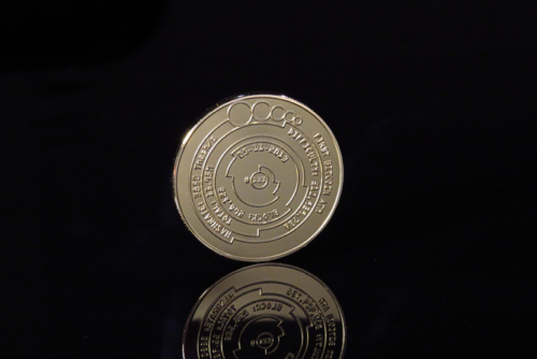 gme crypto coin