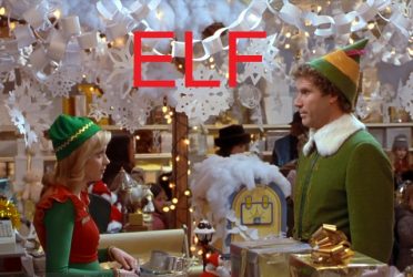 The Top Ten Worst Christmas Movies