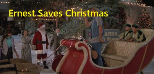 The Ten Worst Christmas Movies