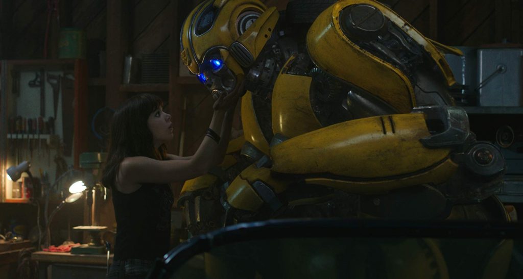 Bumblebee