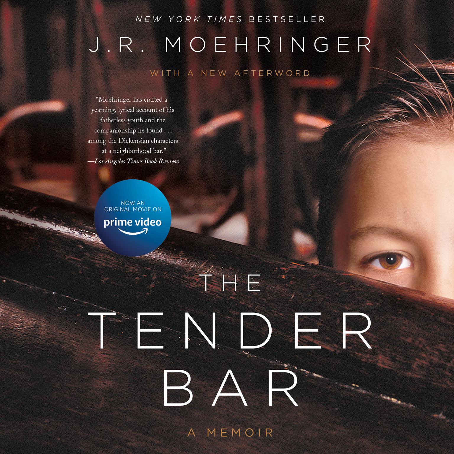 Tender Bar Book 