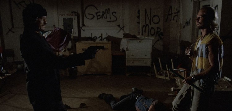 Fucked-Up Films #9: Death Wish II (1982)