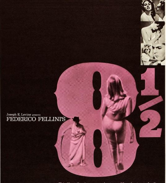 8 ½ (1963)