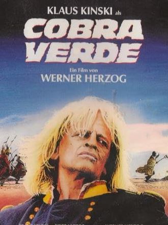 Cobra Verde (1987)