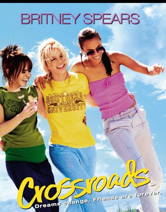 Crossroads (2002)