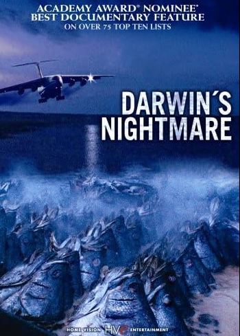 Darwin’s Nightmare (2004)
