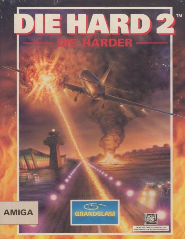 Die Hard 2 – Die Harder