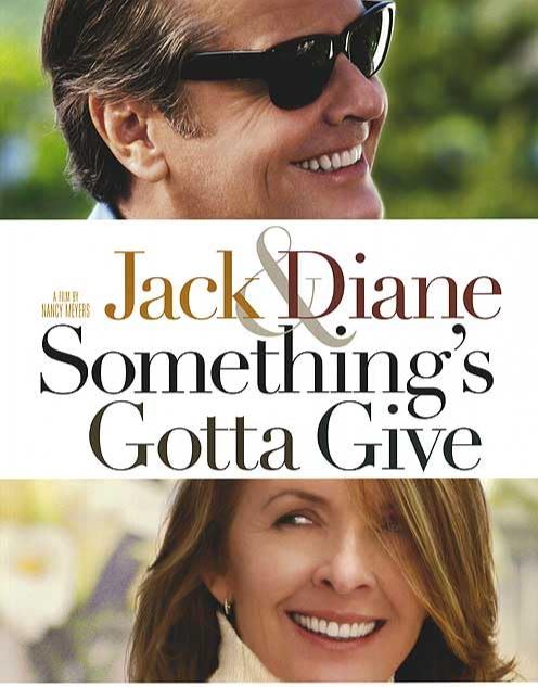 Something’s Gotta Give (2003)