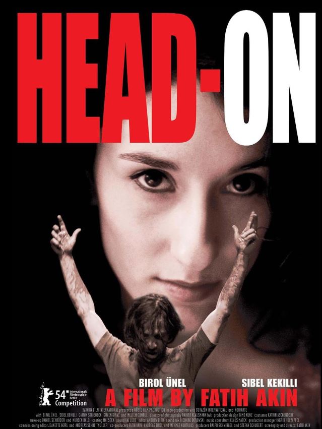 Head On: Gegen die Wand (2004)