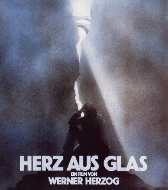Heart of Glass (Herz Aus Glas)