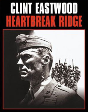 Heartbreak Ridge