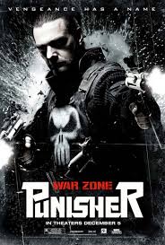 Punisher Warzone (2008)