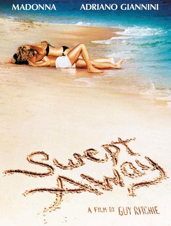 Swept Away (2002)
