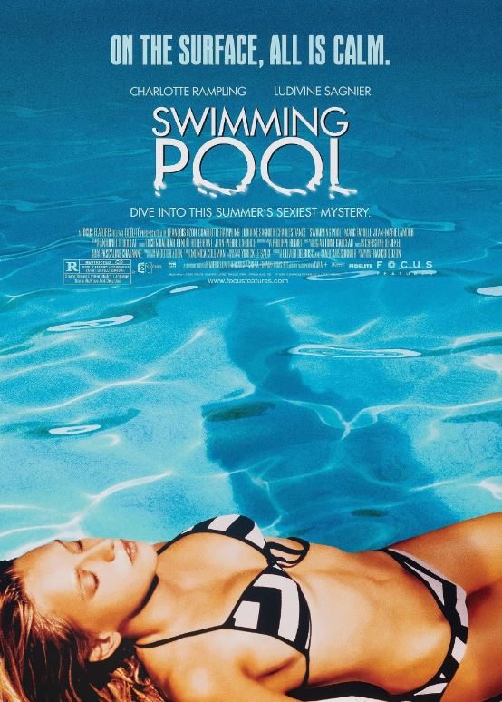 Swimming Pool (2003)