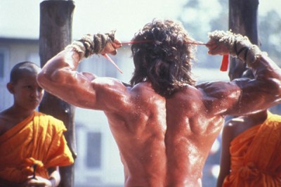 Rambo III