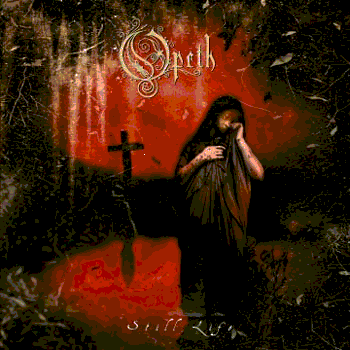 Opeth- Blackwater Park