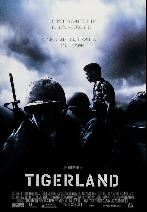 Tigerland