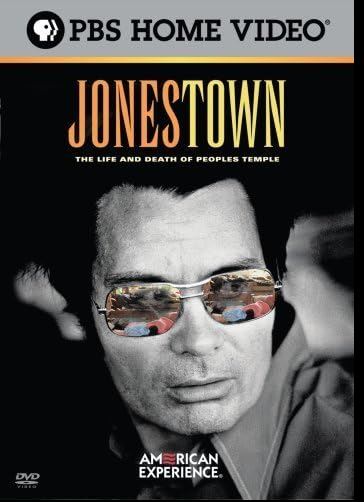 Jonestown: The Life and Death of People’s Temple