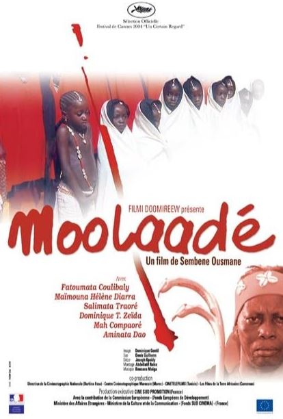 Moolaade (2003)