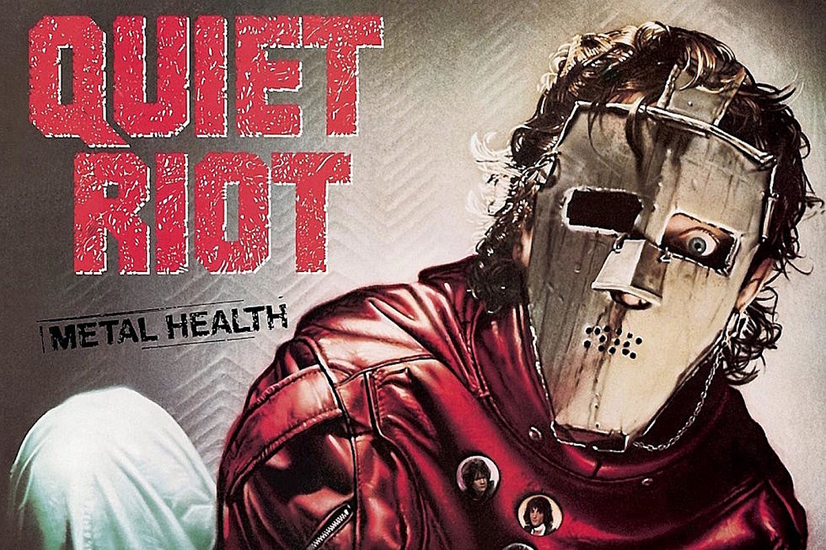 Quiet Riot – Iowa State Fair