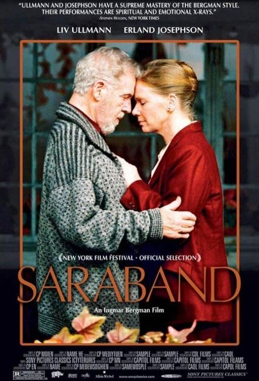 Saraband (2003)