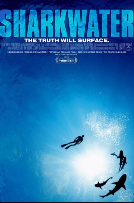 Sharkwater (2006)