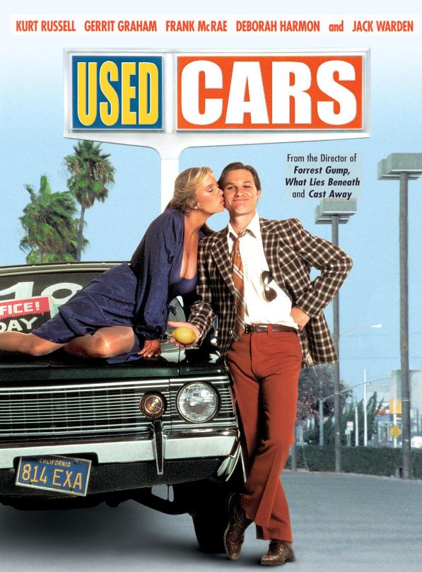 Used Cars (1980)