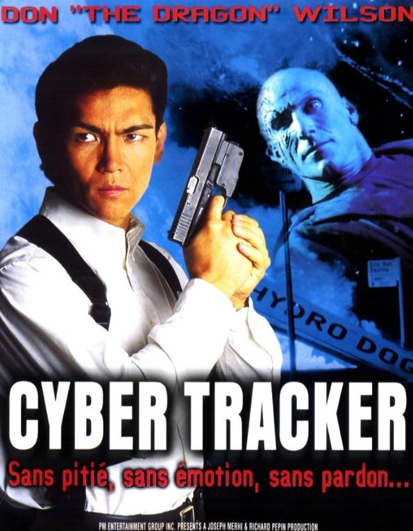 Cyber Tracker: 90’s Inaction