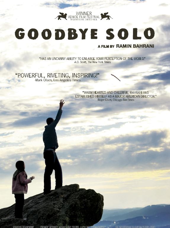 Goodbye Solo (2008)