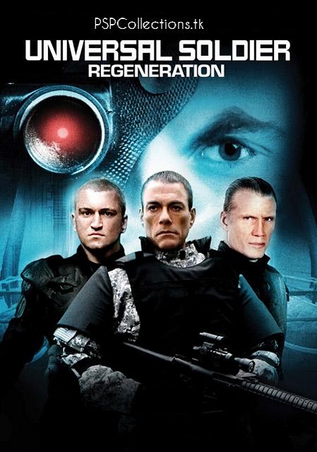 Universal Soldier: Day of Reckoning Review