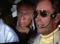 Masters of Disaster: Charlton Heston in Airport 1975