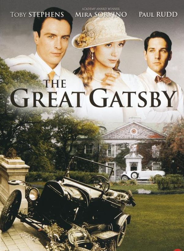 The Great Gatsby (2000)