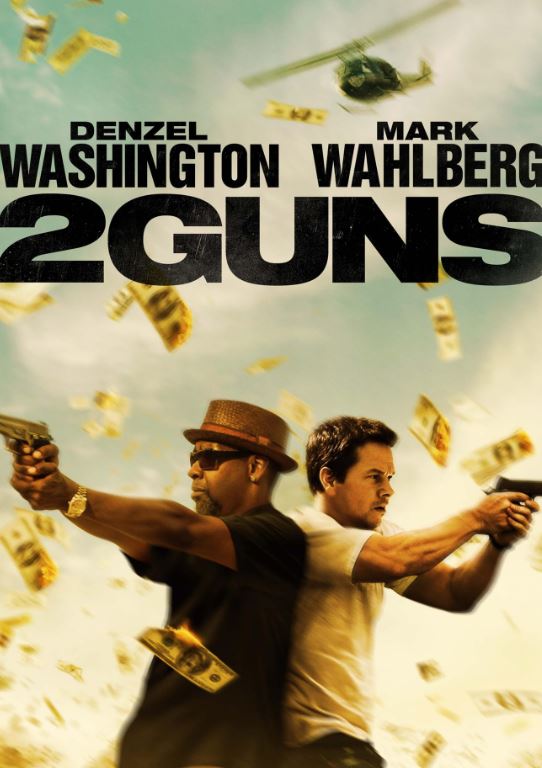 2 Guns: A Movie About 2 Guns